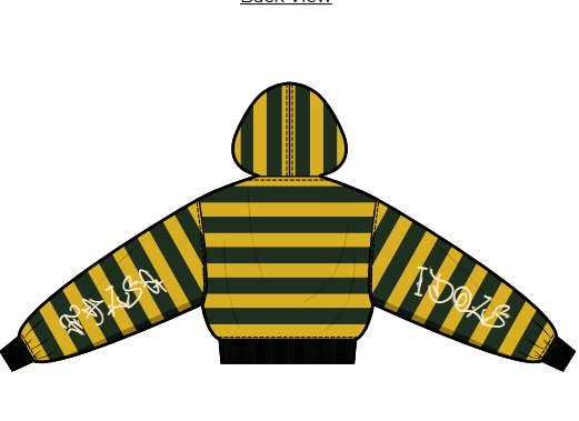 Charlemagne Hoodie