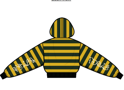 Charlemagne Hoodie